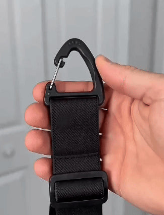 🚀HOT SALE 50% OFF - 👔 Heavy Duty Work Suspenders X-Back Adjustable Work Suspenders