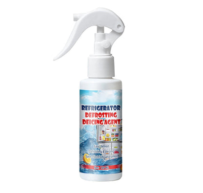 ✨Last Day 49% OFF✨-Defrost Spray forFridge-Freezer