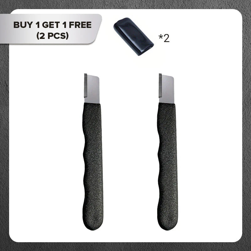 📢📢50% OFF !! ⏰Outdoor Portable Knife Sharpener