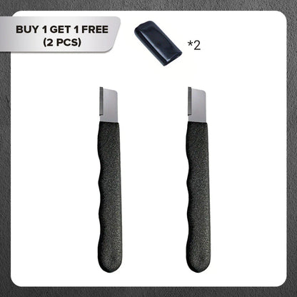 📢📢50% OFF !! ⏰Outdoor Portable Knife Sharpener