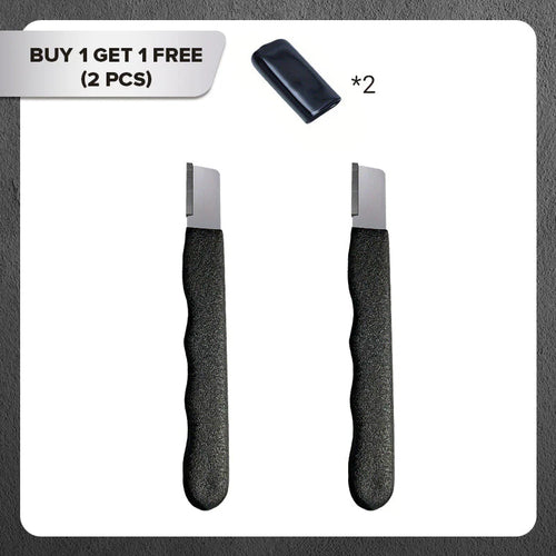 📢📢50% OFF !! ⏰Outdoor Portable Knife Sharpener
