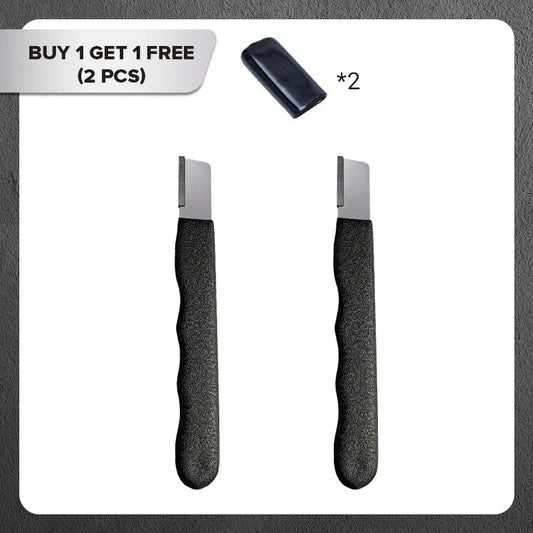 📢📢50% OFF !! ⏰Outdoor Portable Knife Sharpener