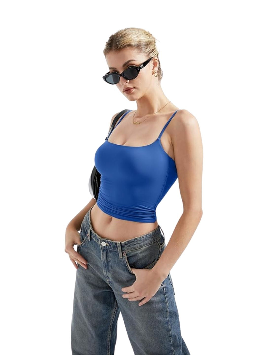 Camisole Tank Top