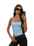 Camisole Tank Top