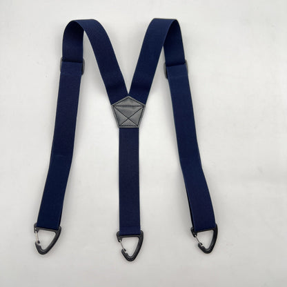 🚀HOT SALE 50% OFF - 👔 Heavy Duty Work Suspenders X-Back Adjustable Work Suspenders